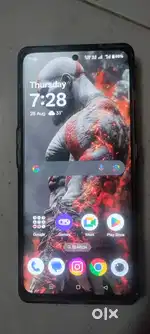 Oneplus 11R full kit