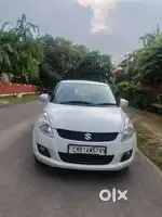 Maruti Suzuki Swift 2011-2014 VDI, 2013, Diesel