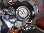 Royal Enfield classic 350 black 2018