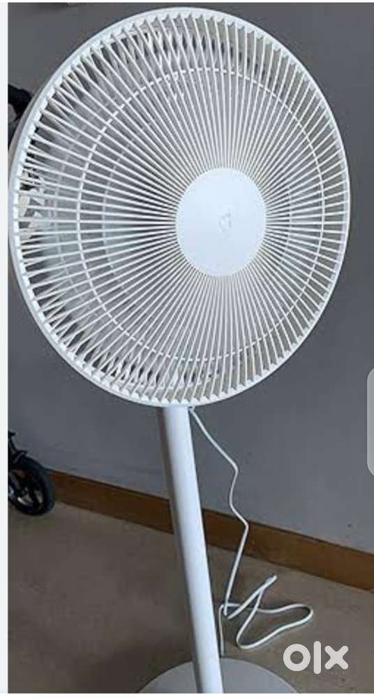 Xiaomi MI standing Fan for sale.