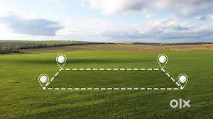 Road touch plot for sale Barela to Padwar road (Jamuniya)