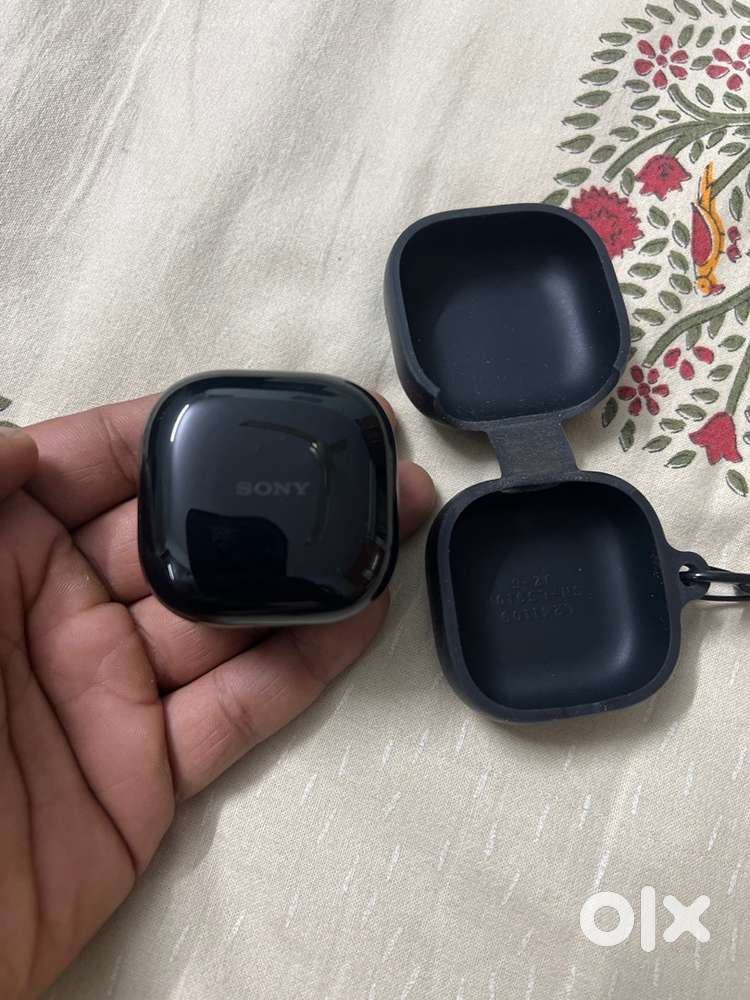 Sony linkbuds fit WF-LS910N