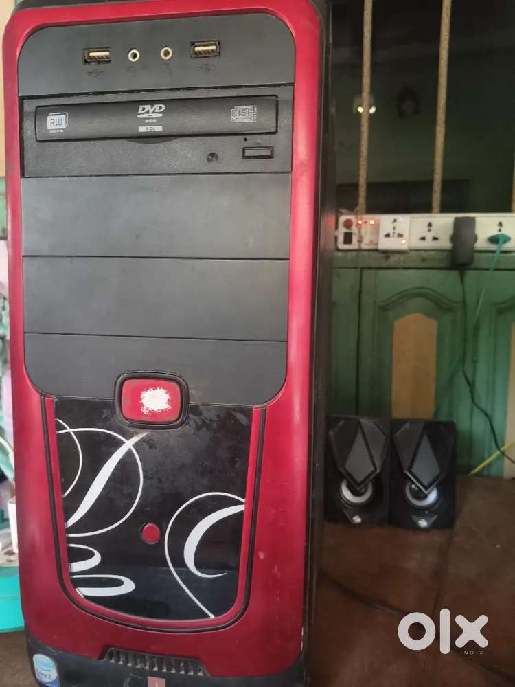 Selling Half Computer Parts