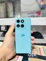 Motorola egde 60 fusion