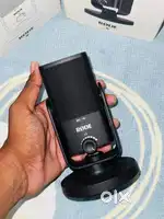 Rode NT-USB Mic