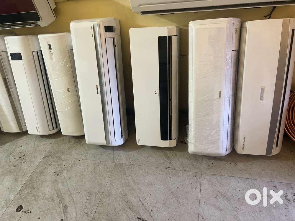 SPLIT AC GOOD CONDITION