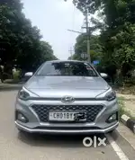 Hyundai i20 Asta Option CVT, 2019, Petrol