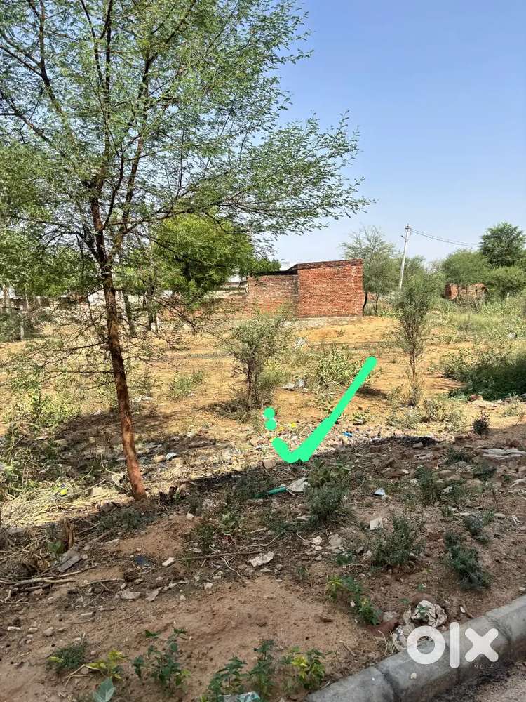 JDA approved plot near Khatipura Railway Station for only Rs 1.05 cr.
