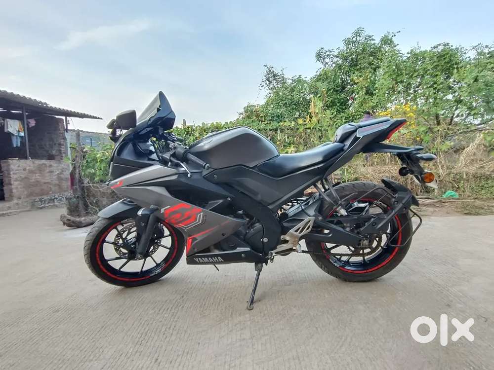 Bike for argent sell