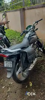 Bike Hero Splendor Pro