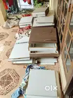 Multiwood Panels & Drawers – Bulk Lot Original