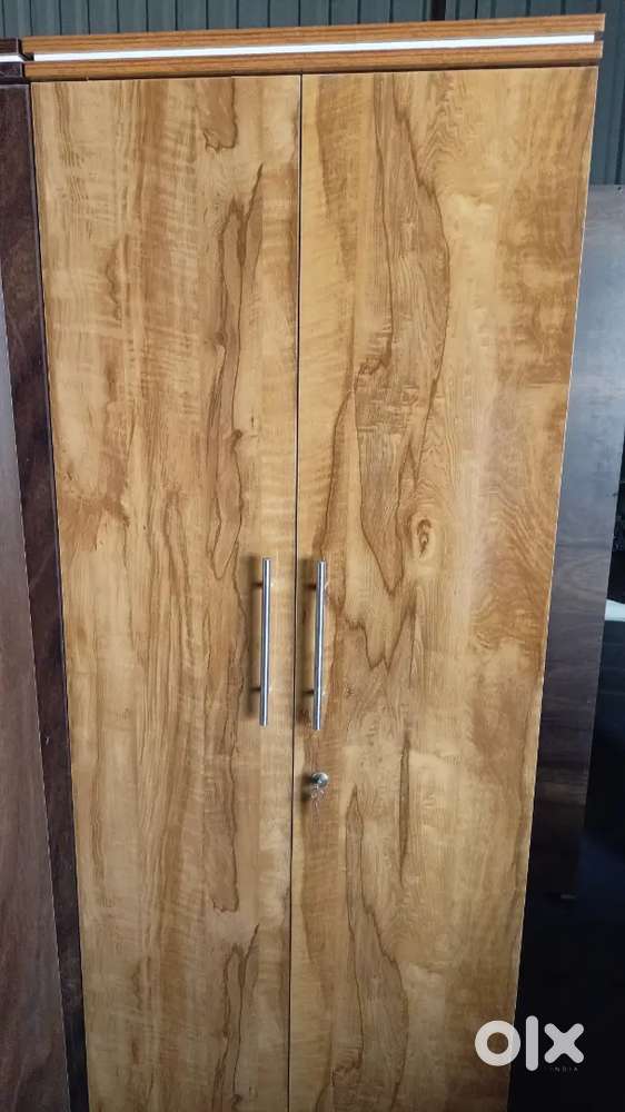 Brand New 2 door Almoirah Factory Sale 72x28 inches