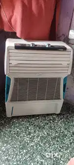 Symphony touch 55 air cooler