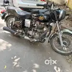 Royal Enfield 350