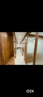 Fully Furnished Office Space for Rent – Sapna Sangeeta, Indore