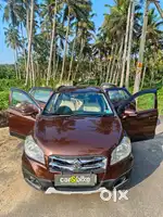 Maruti Suzuki S Cross 2015-2017 DDiS 320 Zeta, 2016, Diesel