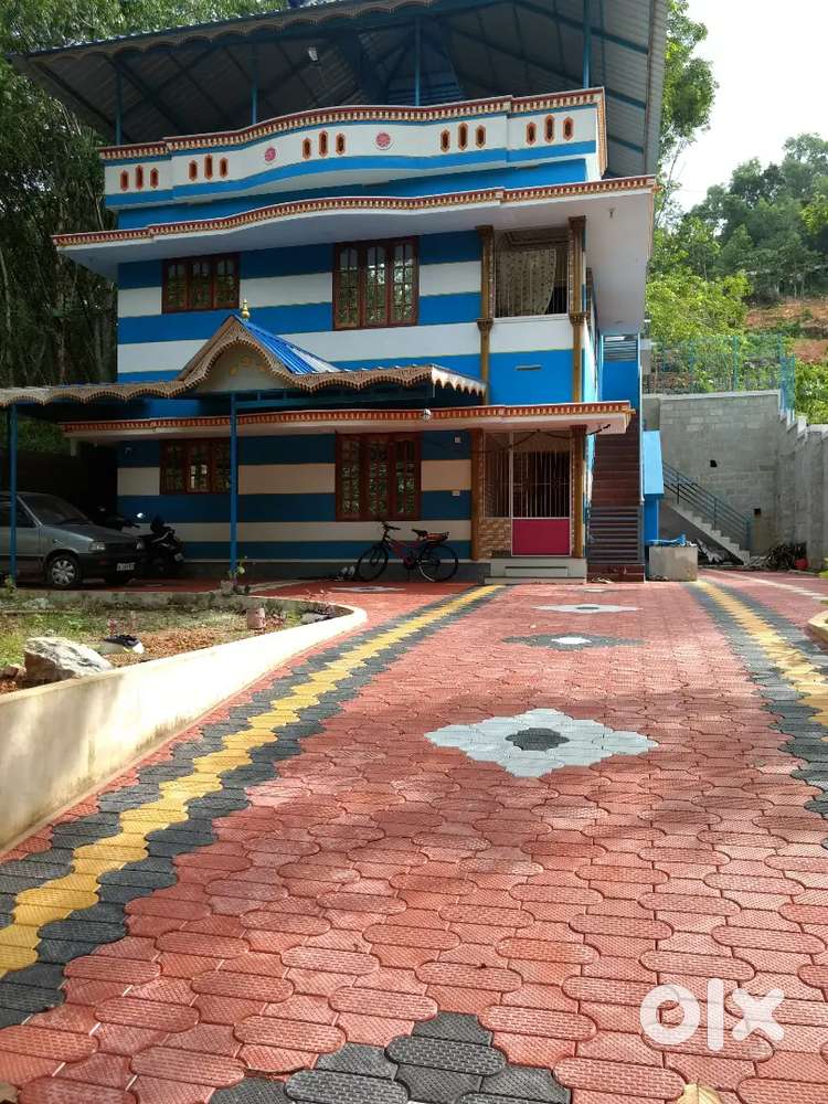 Pravachambalam, Mottamoodu Near Trinity Engineering College,