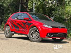 Volkswagen Polo GTI 1.6 tags vento skoda audi polo gt  benz hatch back