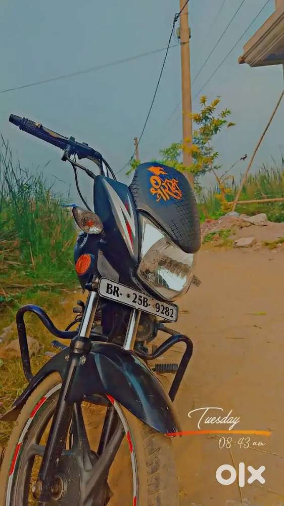 Very superb condition