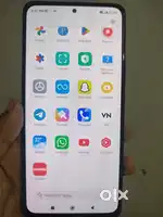 Redmi Note 10 Pro