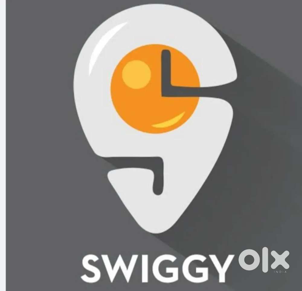 Urgent requirement for food and instamart delivery boy