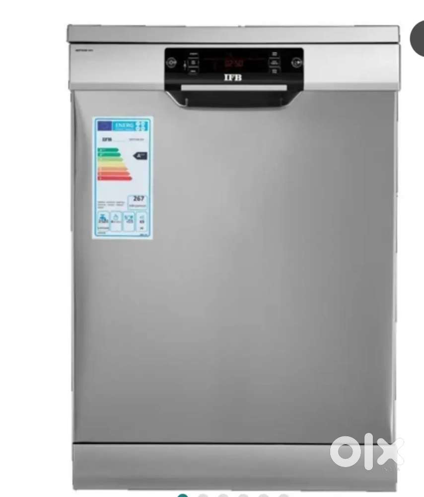 IFB Dishwasher Naptune-SX1 15 plats