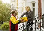 Grocery delivery (Patna)
