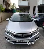 CITY I-VTEC VX 1 OWNER 2017