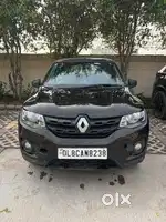 Renault kwid 2016 RXT