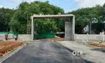 Madurai land plots property