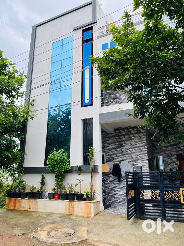 Good location peaceful area