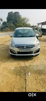 Maruti Suzuki Ertiga 2014 Diesel Good Condition