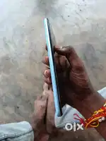 I qoo 7 brand new condition Kia Neba bele sms kra