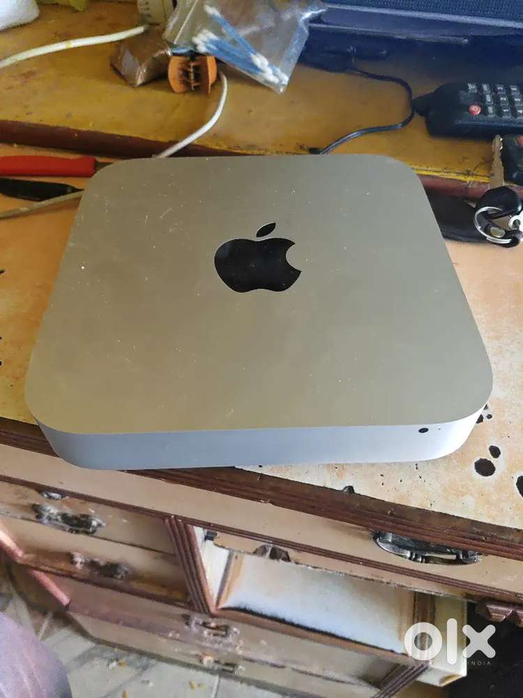 Apple mac mini