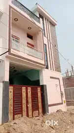 Duplex in Raghuvansh Nagar Colony Varanasi