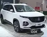 MG Hector 2020 Diesel Well Maintained