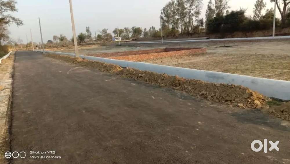 लखनऊ सुल्तानपुर रोड पर अप्रूव्ड प्रोजेक्ट में फ्री रजिस्ट्री केसाथ