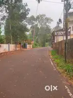 Residential cum commercial plot for sale in kottayam town