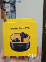 Realme Buds T110