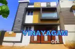WONDERFUL , BRAND NEW Villa for sale at VADAVALLI-- 1.10 Crs.