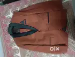 Coat pant for men