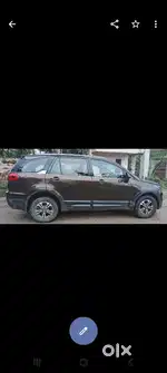 Tata Hexa 2018 Diesel 185000 Km Driven