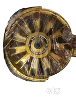 Bullet Rim