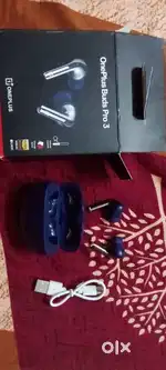 Oneplus buds 3 pro