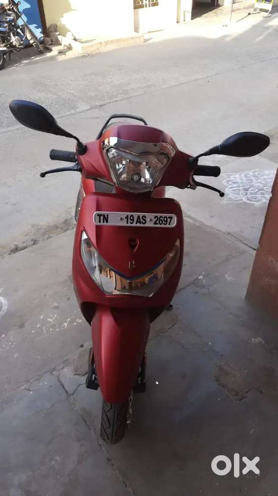 Pleasure for rental