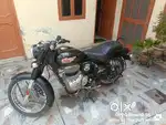 Bullet for sale