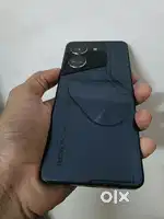Tecno pova 5 pro 5 G