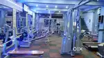 Gym Trainer female