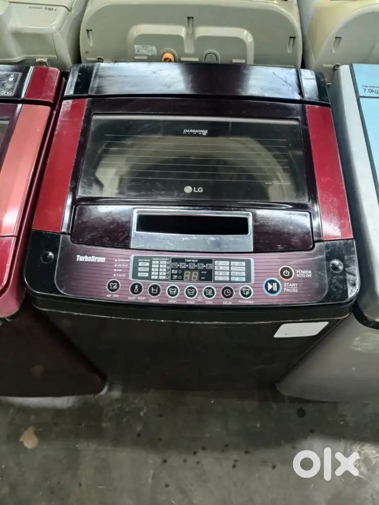 Top load washing machine in good working condition