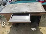 Tables can store permanent data or be updated frequently.